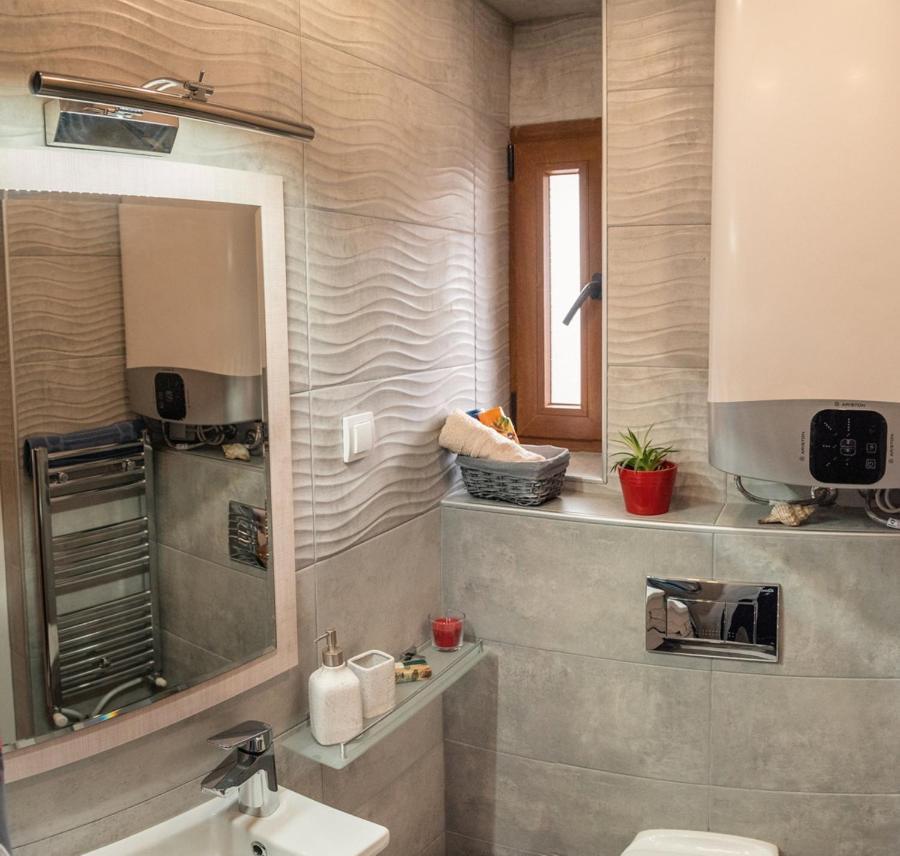 Apartmani Jovcic Leskovac  Luaran gambar