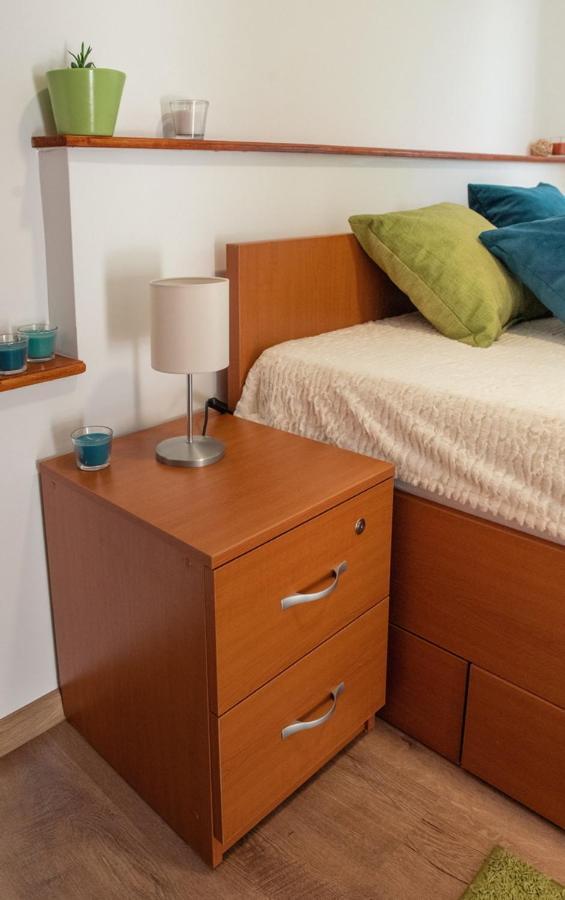 Apartmani Jovcic Leskovac  Luaran gambar